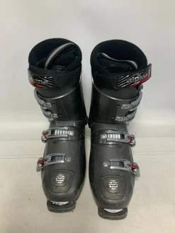 Used Alpina X4 Mens DH Ski Boot Grey 310 MP - M13