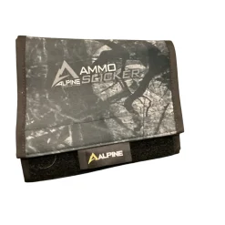 Used ALPINE AMMO SLICKER Archery/Fishing Accessory