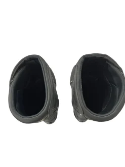 Used Alpine Stars TECH 5 Mens Boots Black Senior 8
