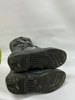 Used Alpine Stars TECH 3 Mens Boots Black Senior 9