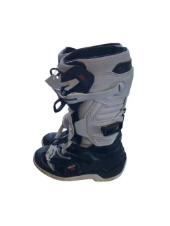 Used Alpine Stars TECH 7S Junior Boots Black Junior 05