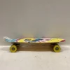 Used ALVINE ISLAND Other Skateboard