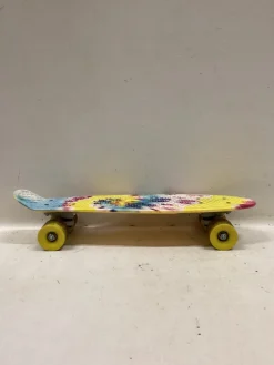 Used ALVINE ISLAND Other Skateboard