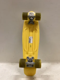 Used ALVINE ISLAND Other Skateboard