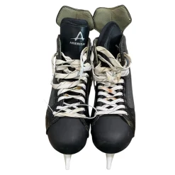 Used American Athletic ICE FORCE Senior Hockey Skate Senior 13