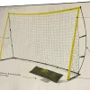 Used American Athletic PORTABLE SOCCER GOAL Soccer Training Aids