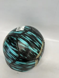 Used AMERICAN CHALLENGE All Size Soccer Ball Black 3