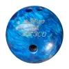Used AMF VOIT SS300 Bowling Ball 16 lbs