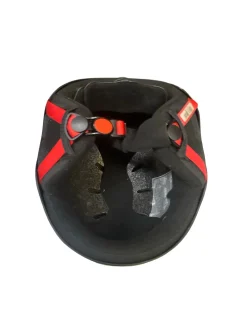 Used Anon Snowsport Helmet Adult Black MD