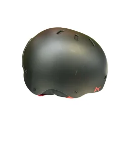Used Anon Snowsport Helmet Adult Black MD