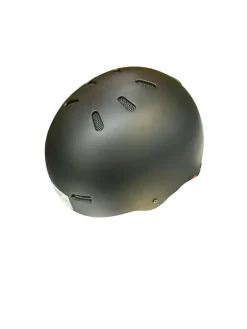 Used Anon Snowsport Helmet Adult Black MD