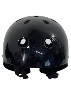 Used Anon Snowsport Helmet Youth Black LG