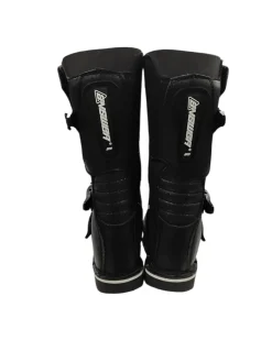 Used ANSWER AR1 YOUTH BOOT Junior Boots Black Junior 03