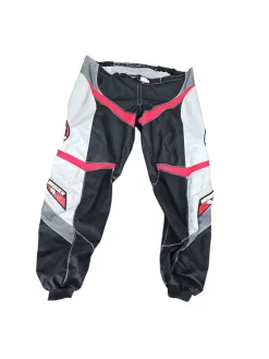 Used ANSWER SYNCRON PANTS SZ48 Adult Bottom Black Senior