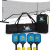Used ANYTHING SPORTS PICKLEBALL BUNDLE SET