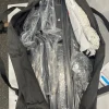 Used ANYTHING SPORTS PICKLEBALL NET Pickleball Nets