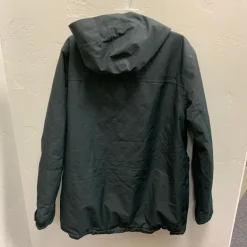 Used APERTURE SNOW CO Outerwear Heavy Jacket M Black MD