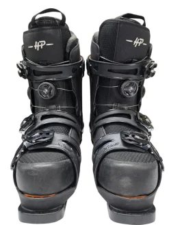 Used Apex HP Ski/Snowboard Boots Size 26.0