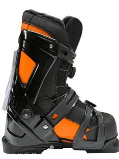 Used Apex HP Ski/Snowboard Boots Size 26.0