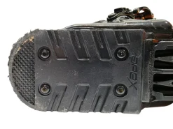 Used Apex HP Ski/Snowboard Boots Size 26.0