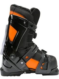 Used Apex HP Ski/Snowboard Boots Size 26.0