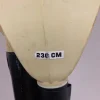 Used AQUA BOUND KAYAK PADDLE Surfboard Accessory