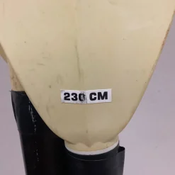 Used AQUA BOUND KAYAK PADDLE Surfboard Accessory