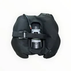 Used Aqua Lung Scuba Accessory