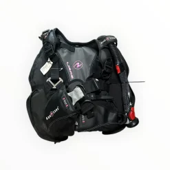 Used Aqua Lung Scuba Accessory