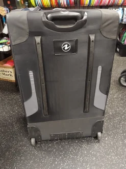 Used Aqua Lung Scuba Equipment