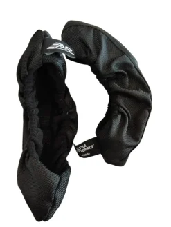 Used A&R Ice Skate Guard Black MD