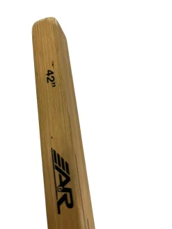 Used A&R Street Hockey Stick