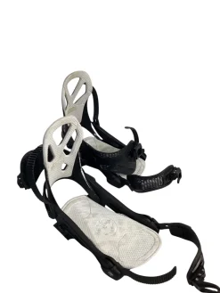 Used Arbor BOSSDOG Mens Binding Only Black MD
