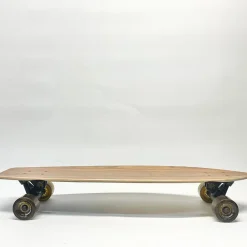 Used Arbor GROUNDSWELL RALLY Longboard Tan Regular