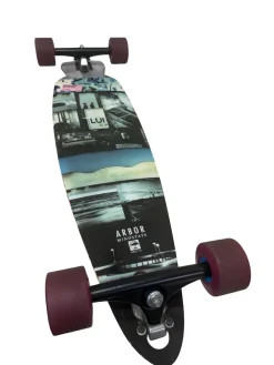 Used Arbor MINDSTATE 37