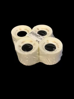 Used Arbor Skateboard Wheel White