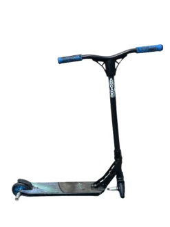 Used ARCADE PLUS - ICY LAVA Scooter Black
