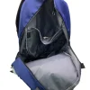 Used ARCOYARD BLUE BACKPACK Medium Equipment Bag