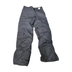Used Arctix MENS SNOW PANTS Snow Pants M Black SM