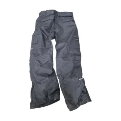 Used Arctix MENS SNOW PANTS Snow Pants M Black SM