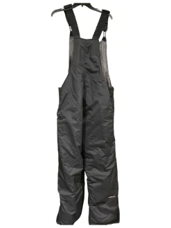Used Arctix Snow Pants M Black 3X