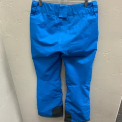 Used Arctix Snow Pants W Royal Blue MD