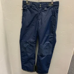 Used Arctix Snow Pants Y Navy Blue XL