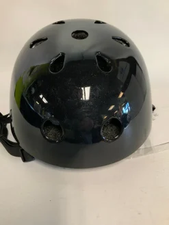 Used ARMOR HELMET MD Youth Skateboard Helmets