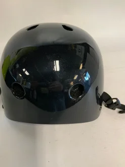 Used ARMOR HELMET MD Youth Skateboard Helmets