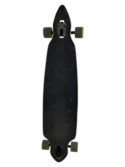 Used ART LONGBOARD Longboard Natural Long