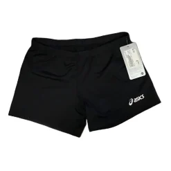 Used Asics Adult Small Volleyball Shorts Black
