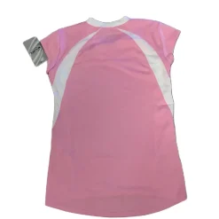 Used Asics Adult XS Volleyball Top Pink