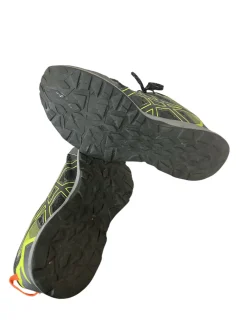 Used Asics Climbing Shoes Senior 11