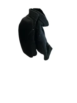 Used Asics Elbow Pads Black LG